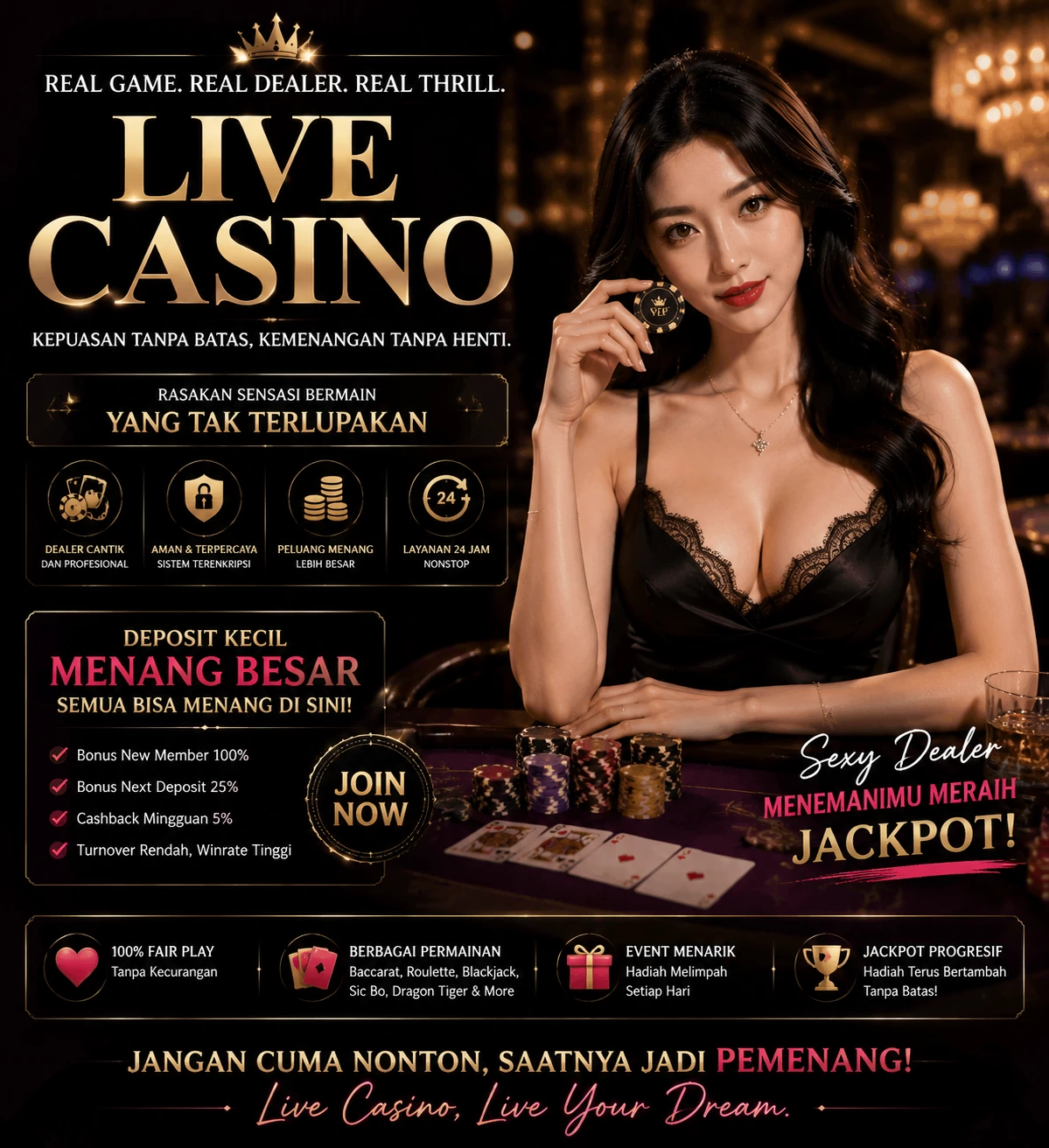 jaktoto APK Indonesia - Panduan Lengkap dan Tutorial