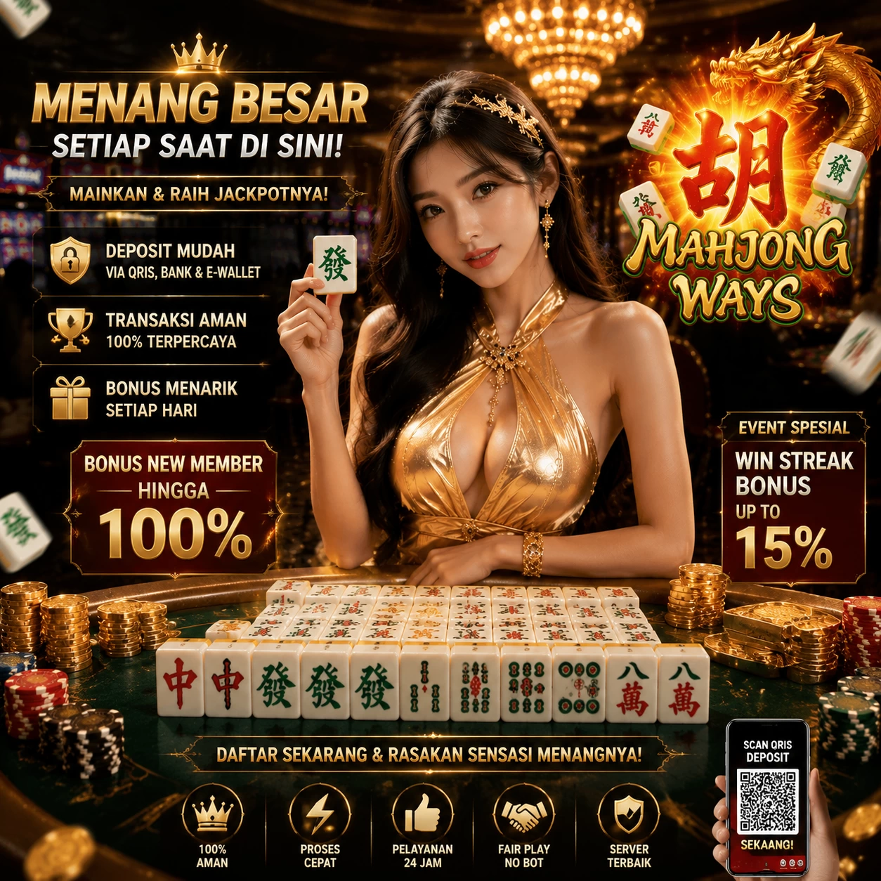jaktoto APK Indonesia - Panduan Lengkap dan Tutorial